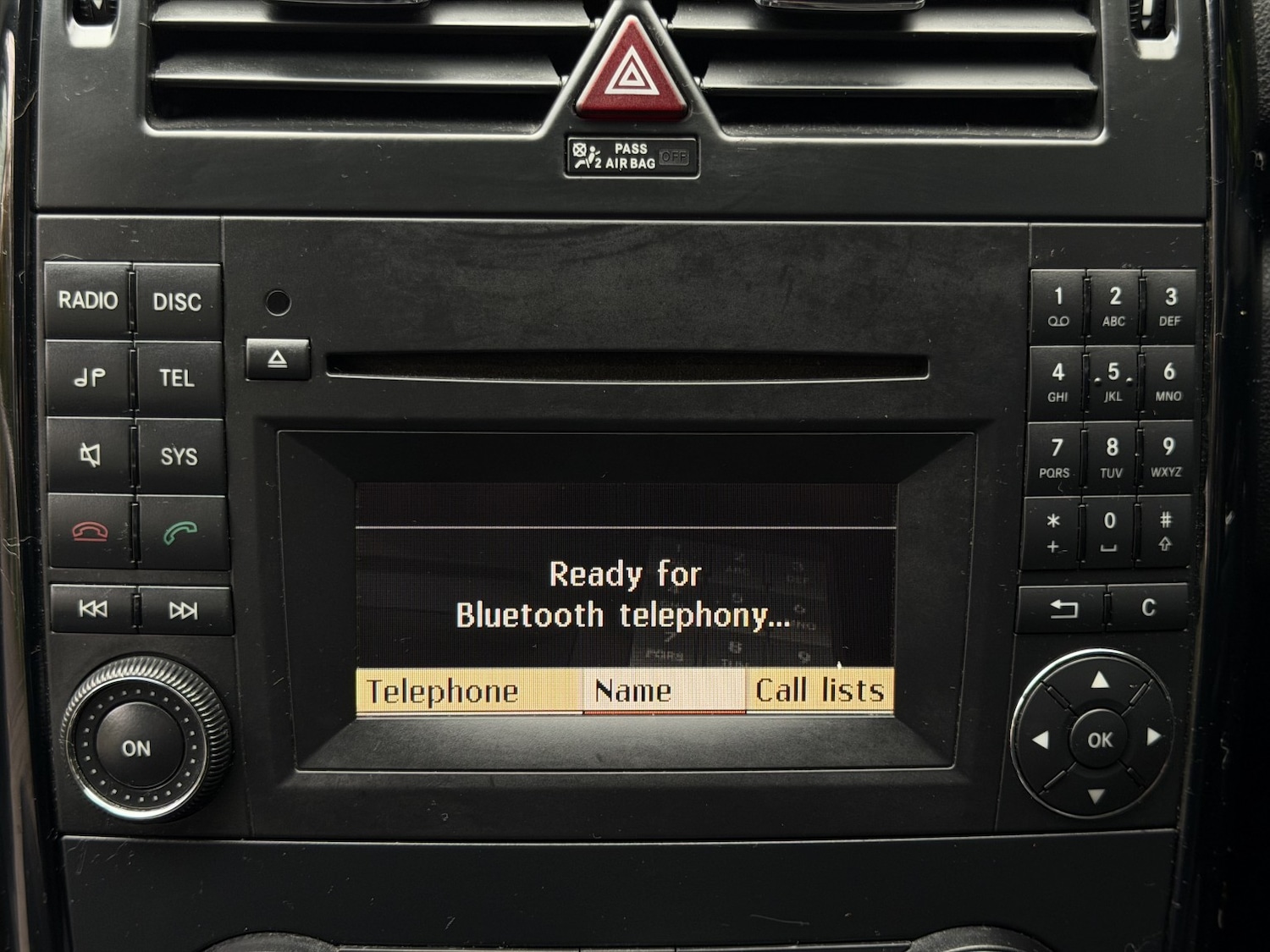 Used Mercedes-Benz A-Class 2009 for sale - 76455484: Photo 19