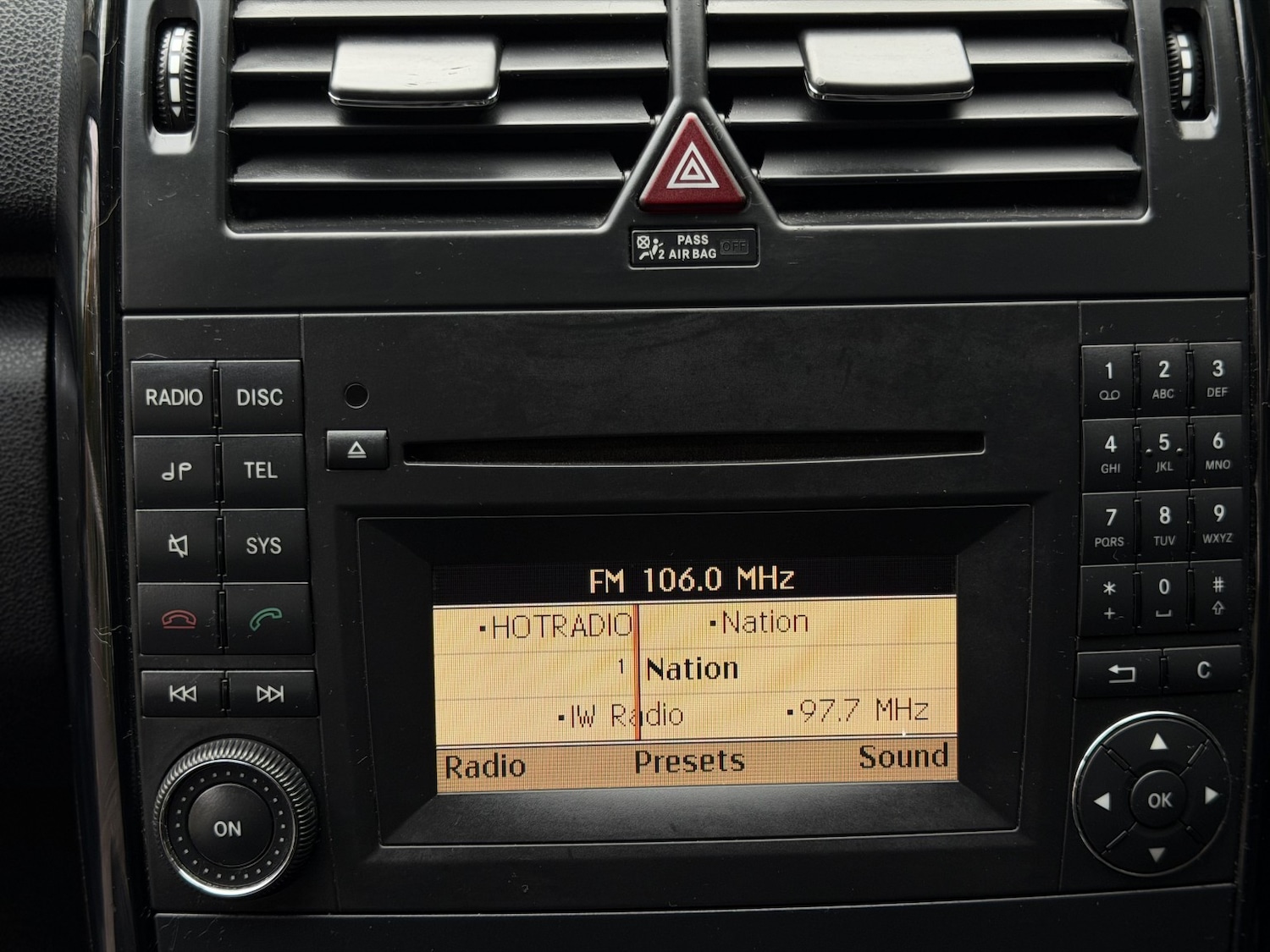 Used Mercedes-Benz A-Class 2009 for sale - 76455484: Photo 20