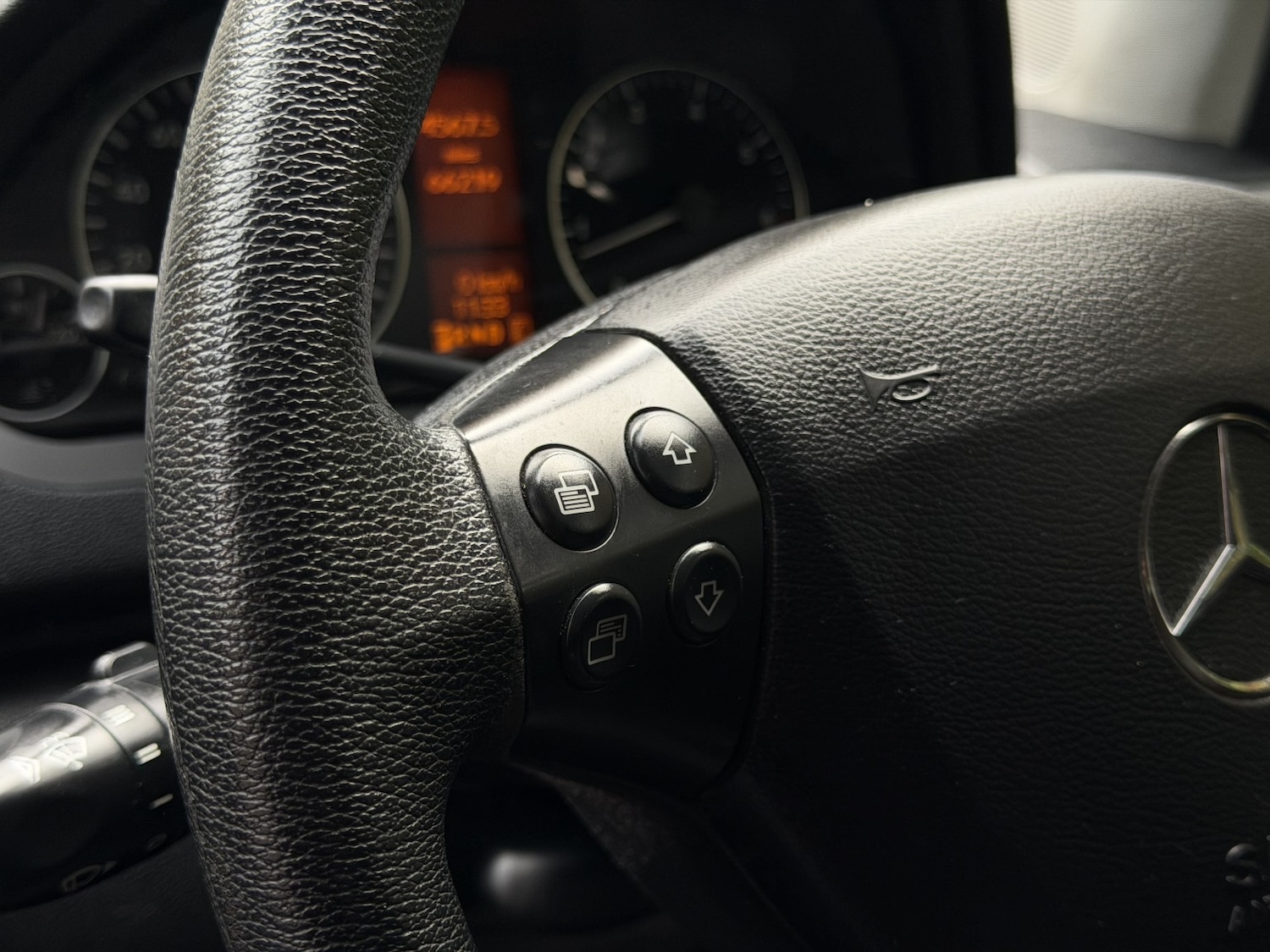 Used Mercedes-Benz A-Class 2009 for sale - 76455484: Photo 22