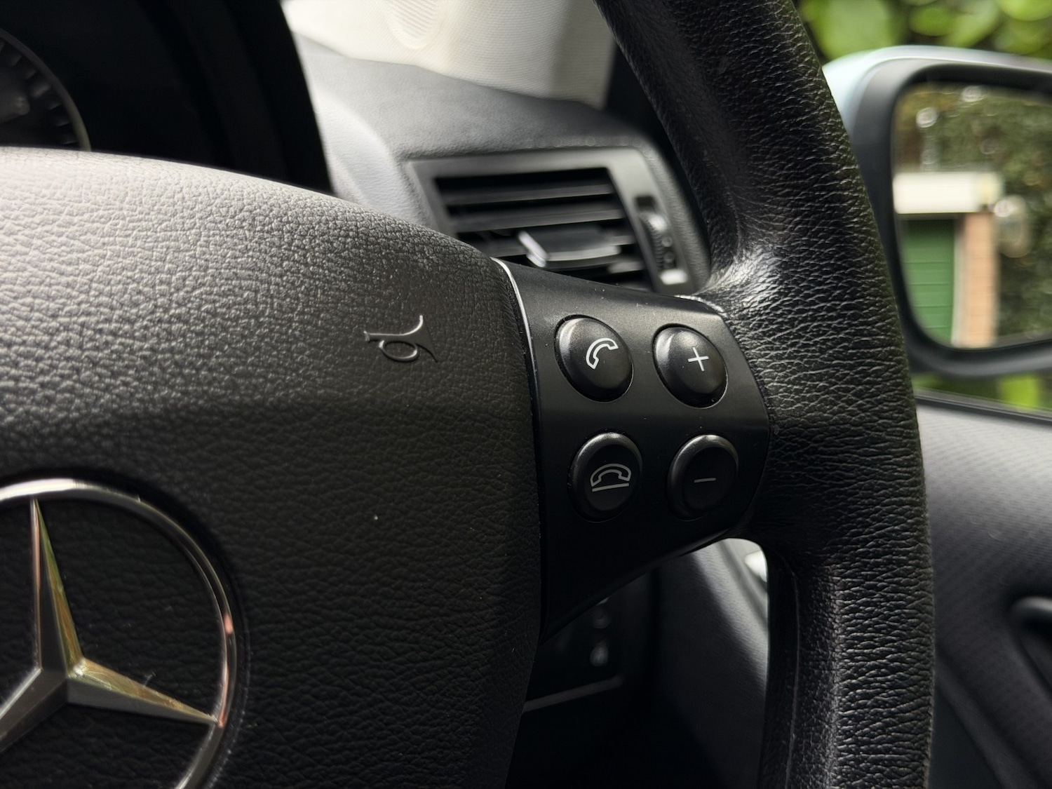 Used Mercedes-Benz A-Class 2009 for sale - 76455484: Photo 23