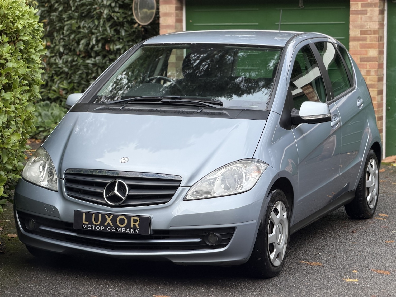 Used Mercedes-Benz A-Class 2009 for sale - 76455484: Photo 27