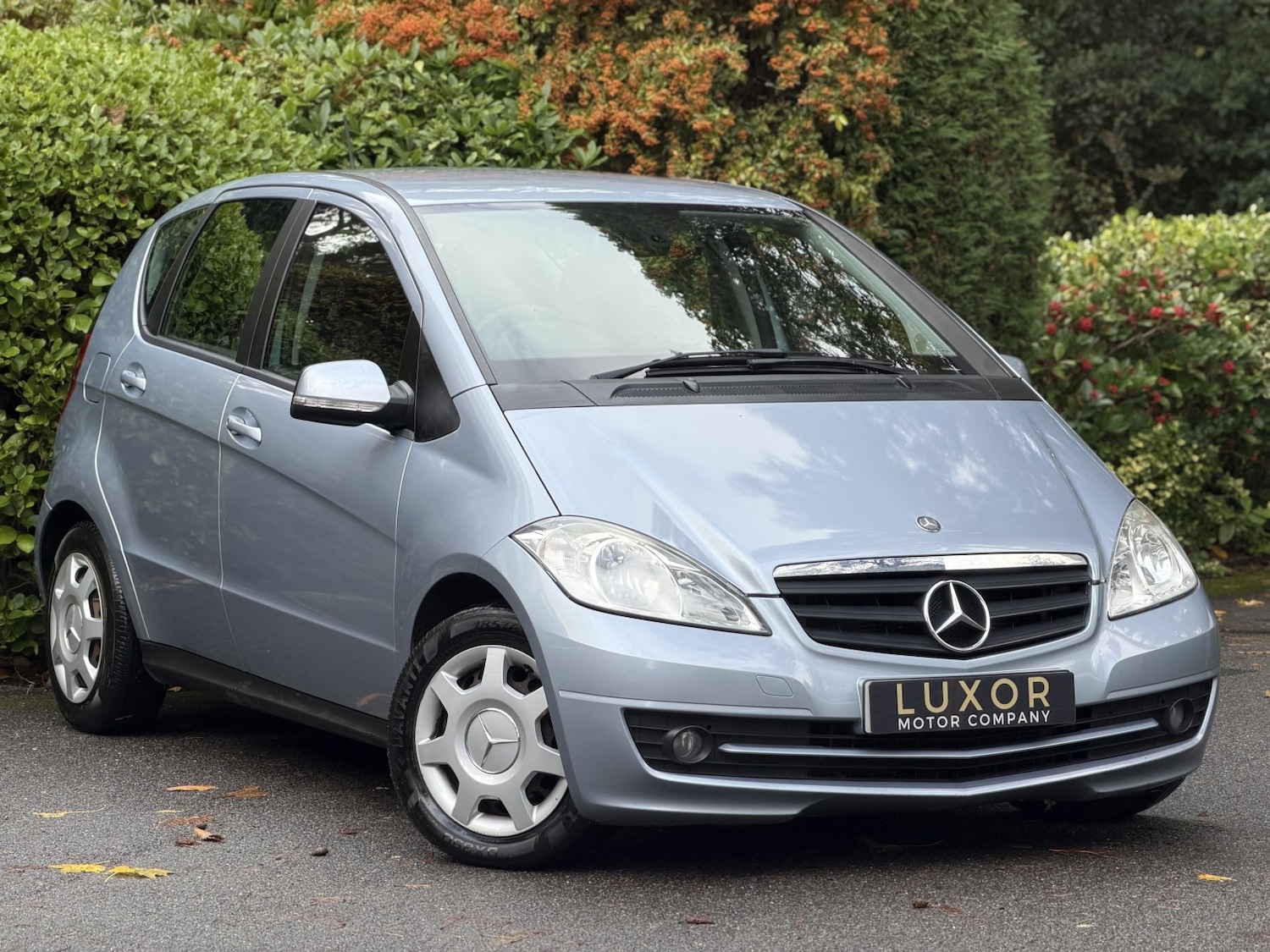 Used Mercedes-Benz A-Class 2009 for sale - 76455484: Photo 4