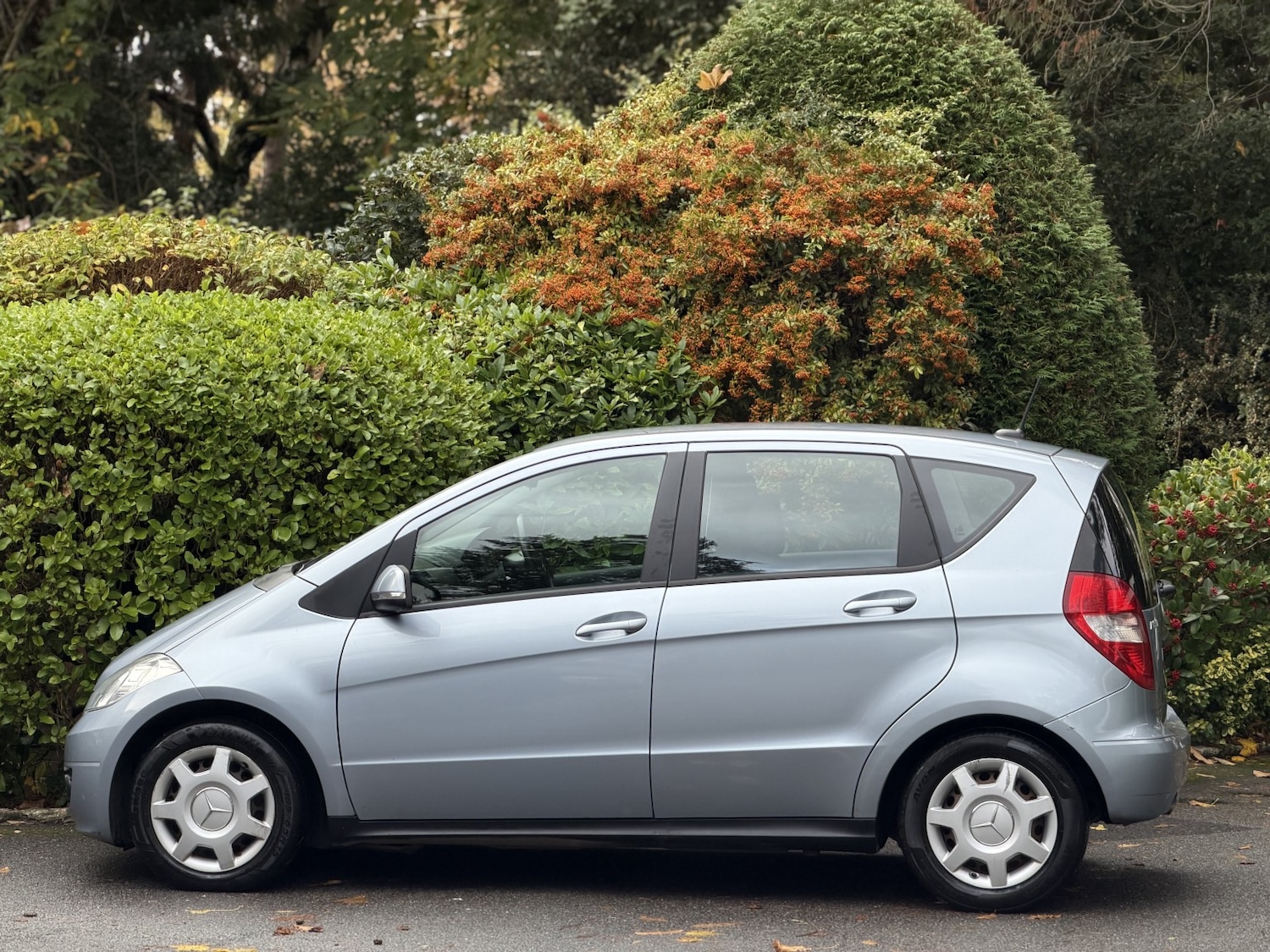 Used Mercedes-Benz A-Class 2009 for sale - 76455484: Photo 5