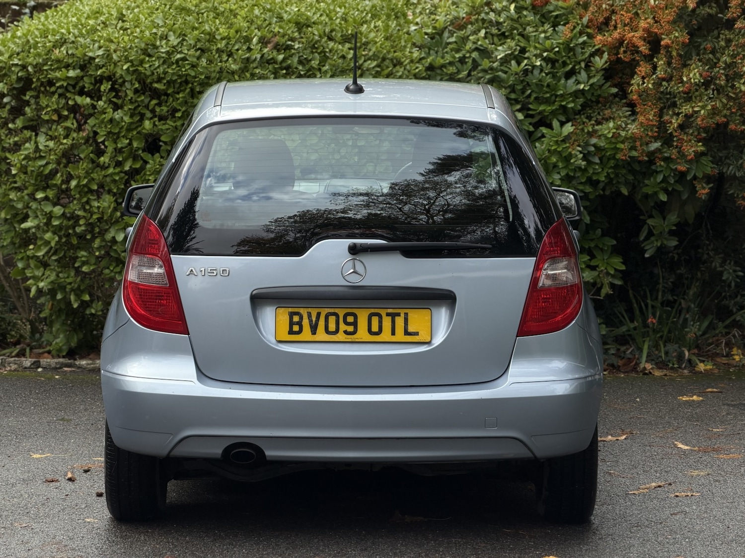 Used Mercedes-Benz A-Class 2009 for sale - 76455484: Photo 6