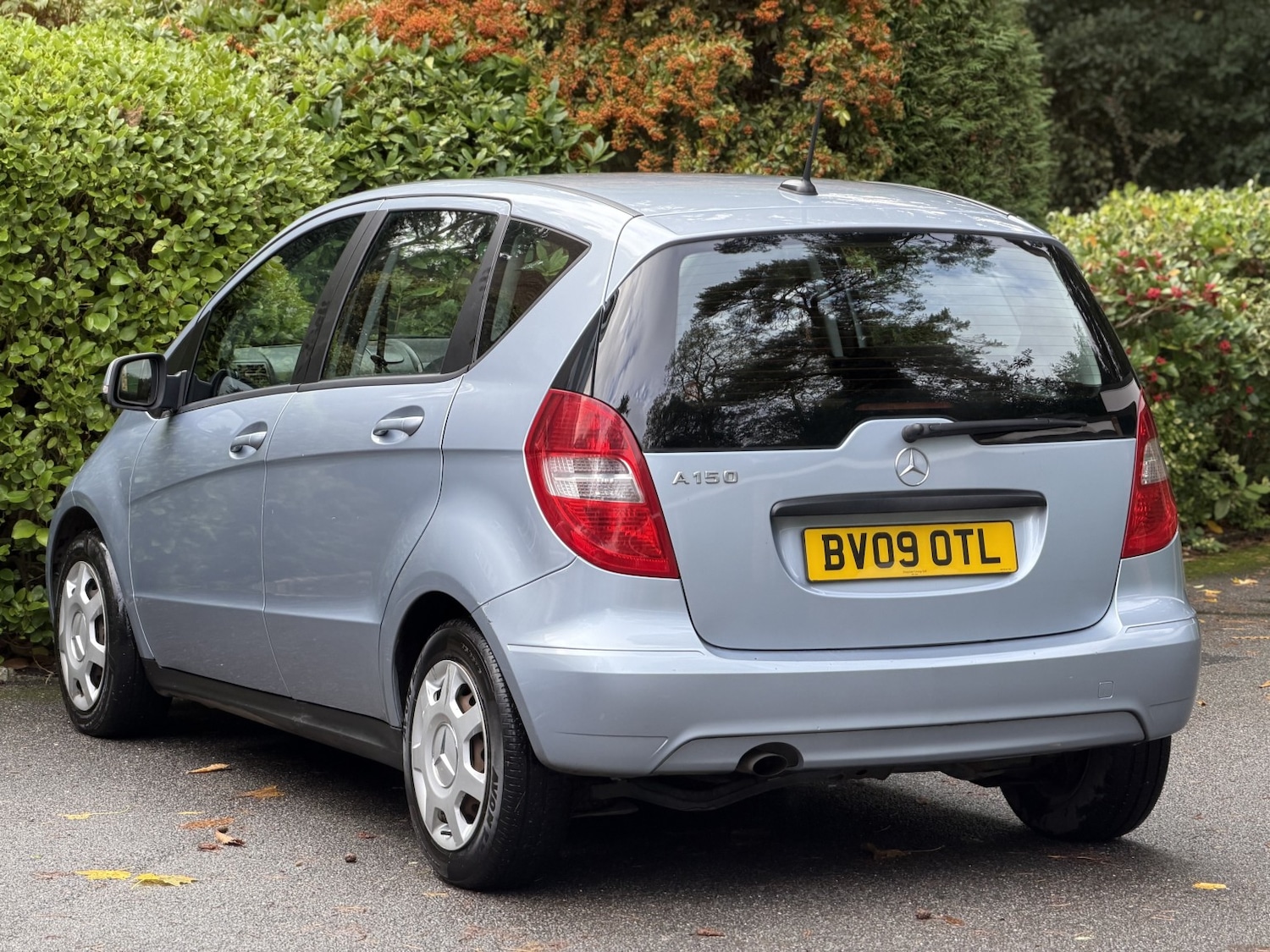 Used Mercedes-Benz A-Class 2009 for sale - 76455484: Photo 7