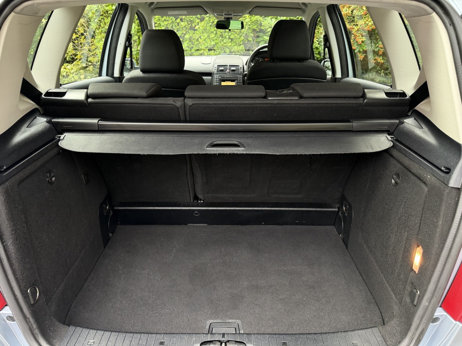 Used Mercedes-Benz A-Class 2009 for sale - 76455484: Photo 8