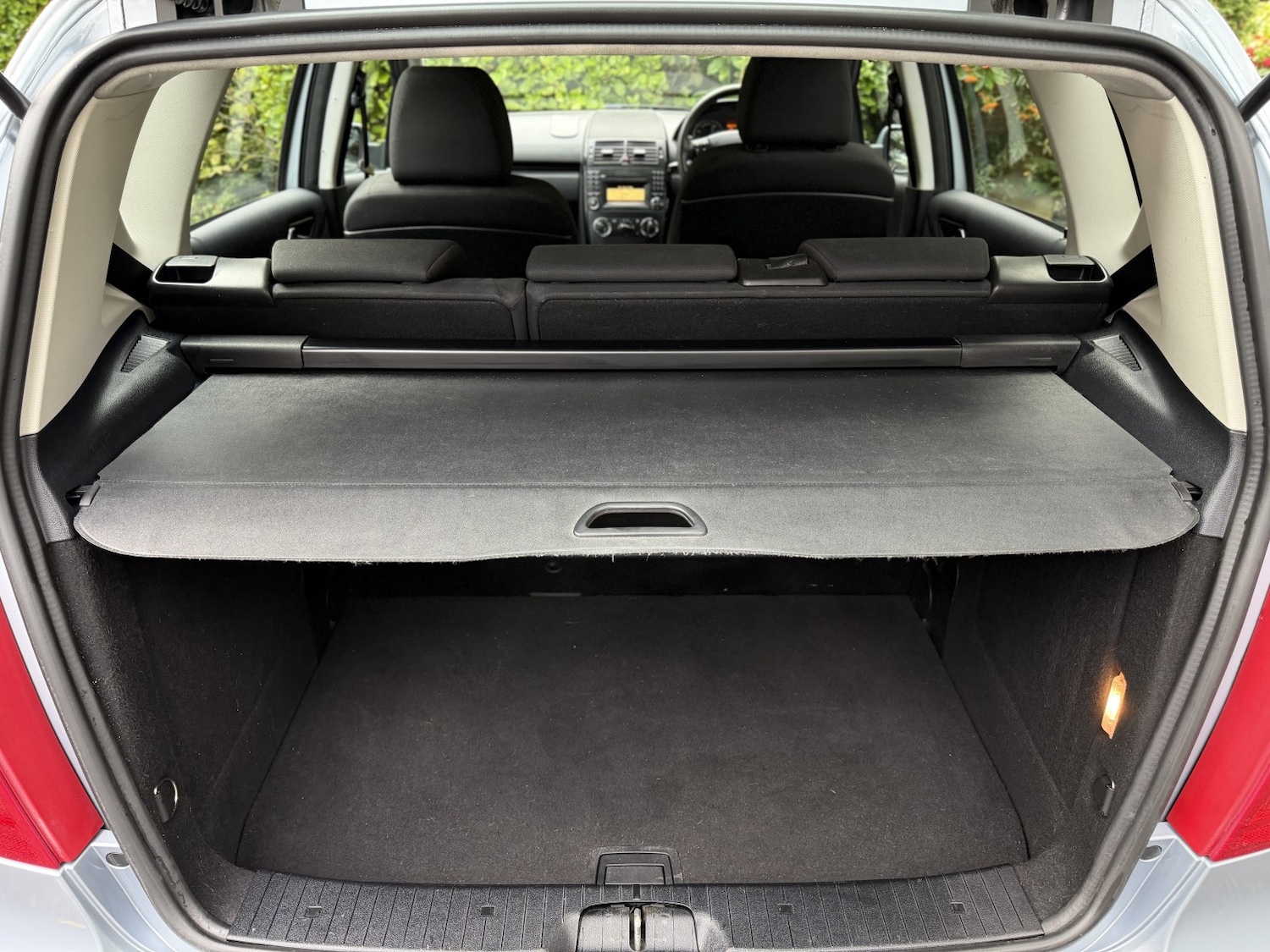 Used Mercedes-Benz A-Class 2009 for sale - 76455484: Photo 9