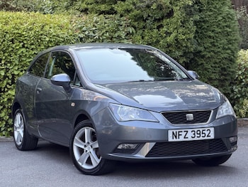 Used SEAT Ibiza 2013 for sale - 79193570: Photo