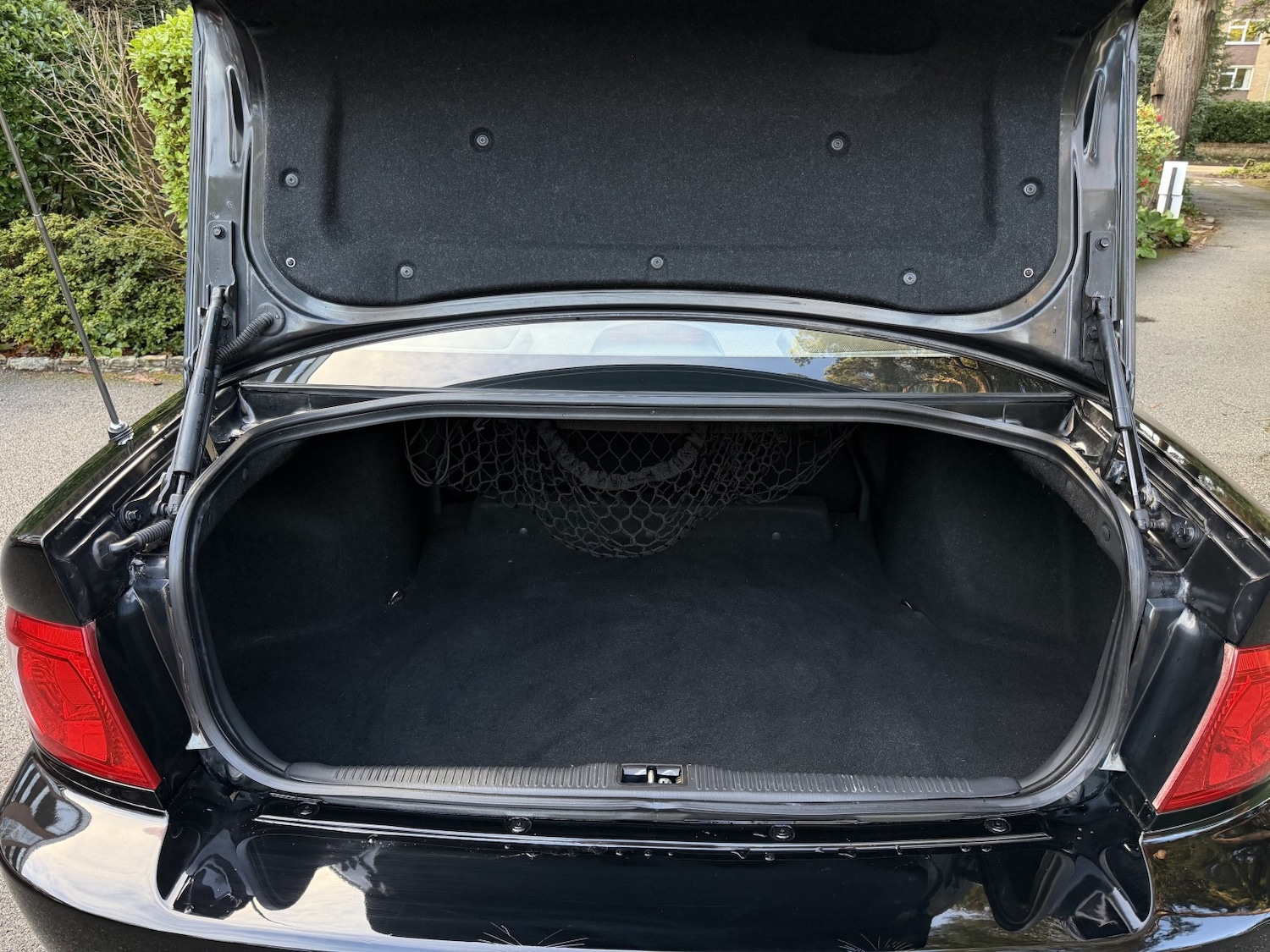 Used Kia Magentis 2006 for sale - 77233798: Photo 10