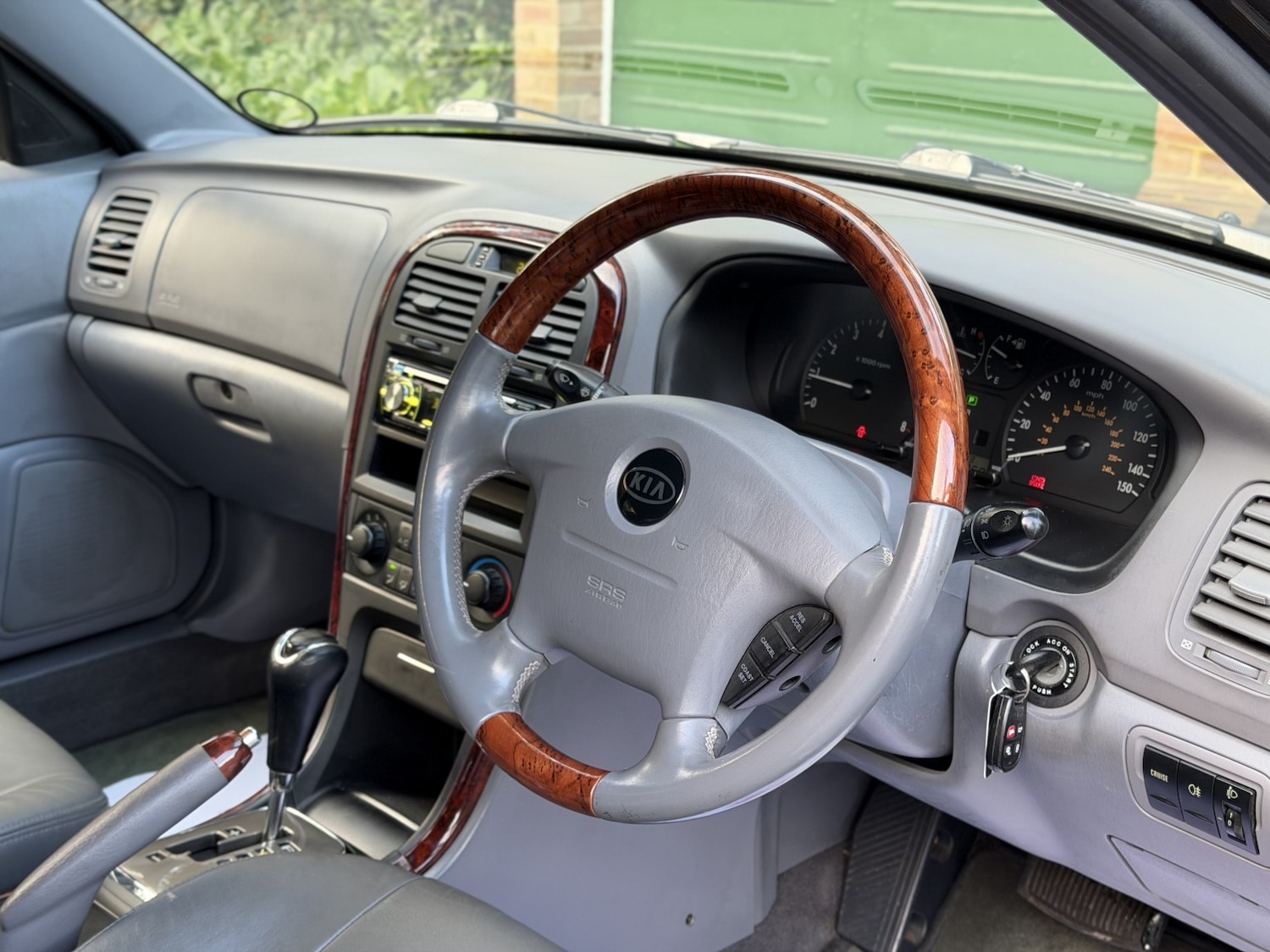 Used Kia Magentis 2006 for sale - 77233798: Photo 11