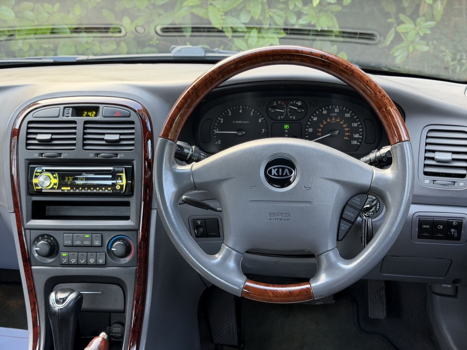 Used Kia Magentis 2006 for sale - 77233798: Photo 12