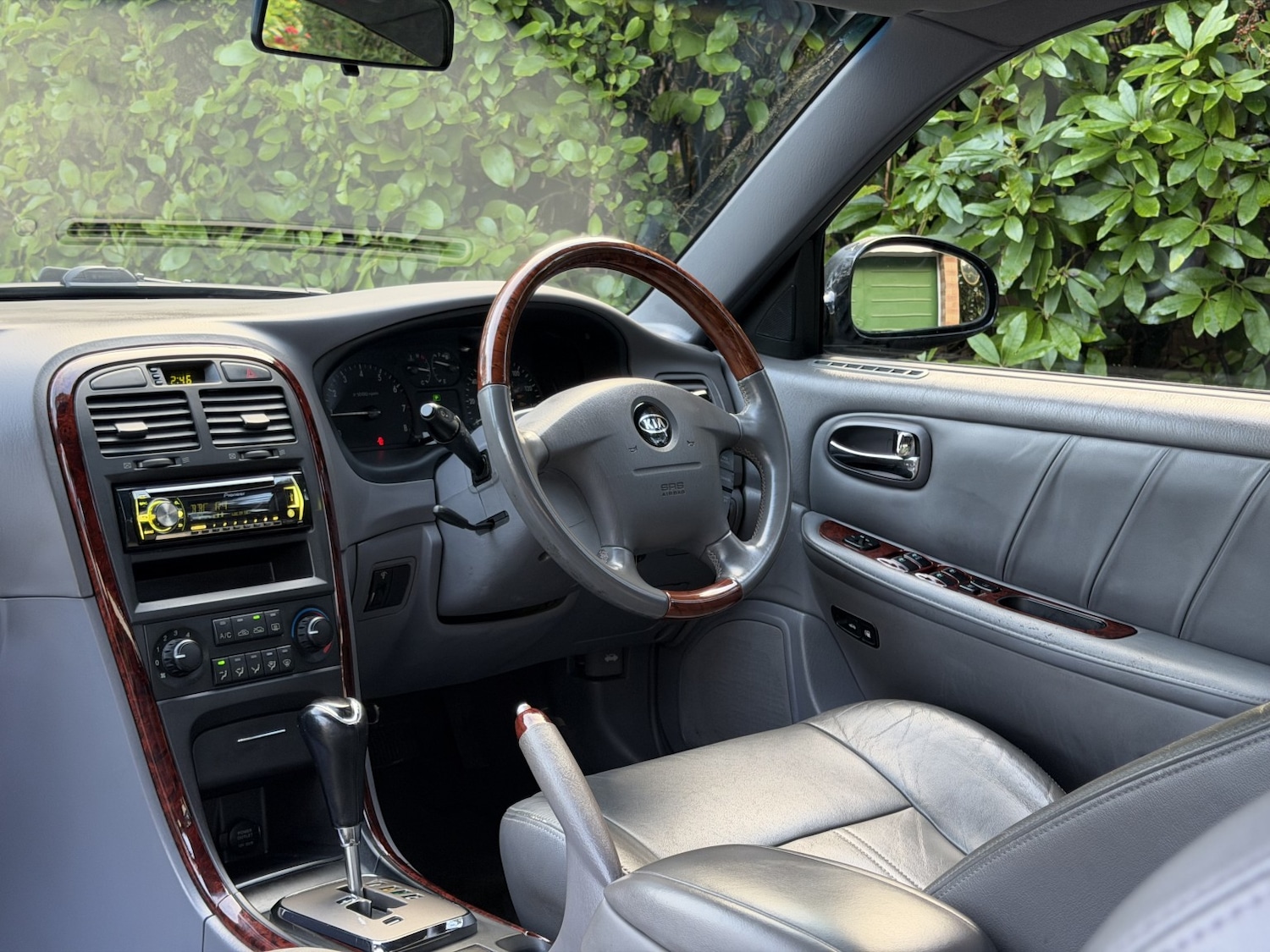 Used Kia Magentis 2006 for sale - 77233798: Photo 15