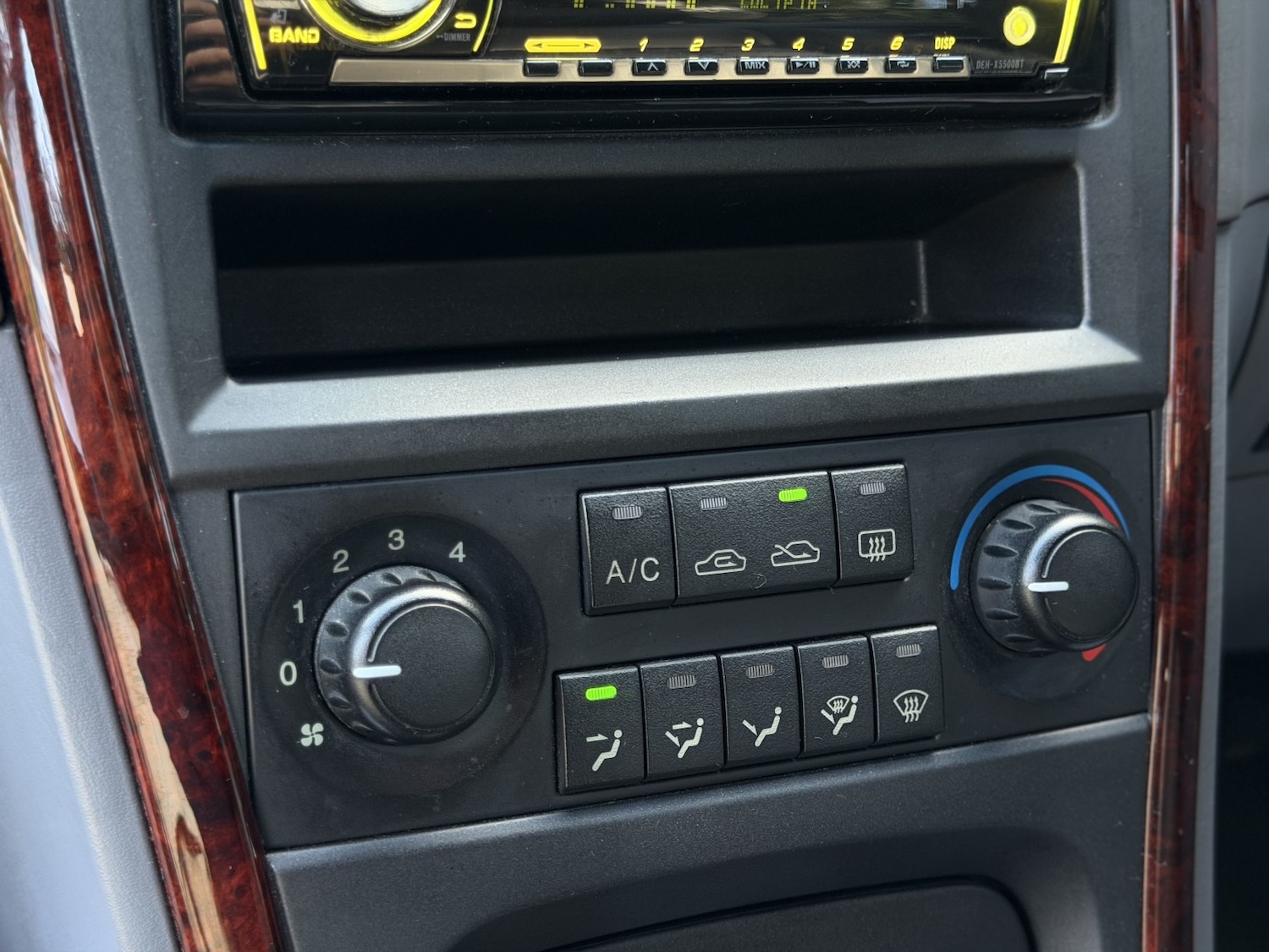 Used Kia Magentis 2006 for sale - 77233798: Photo 17