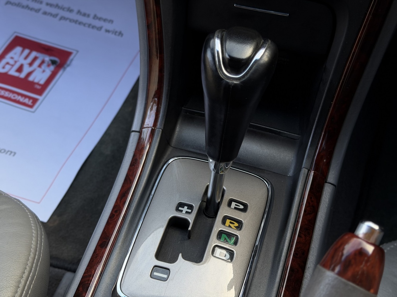 Used Kia Magentis 2006 for sale - 77233798: Photo 18