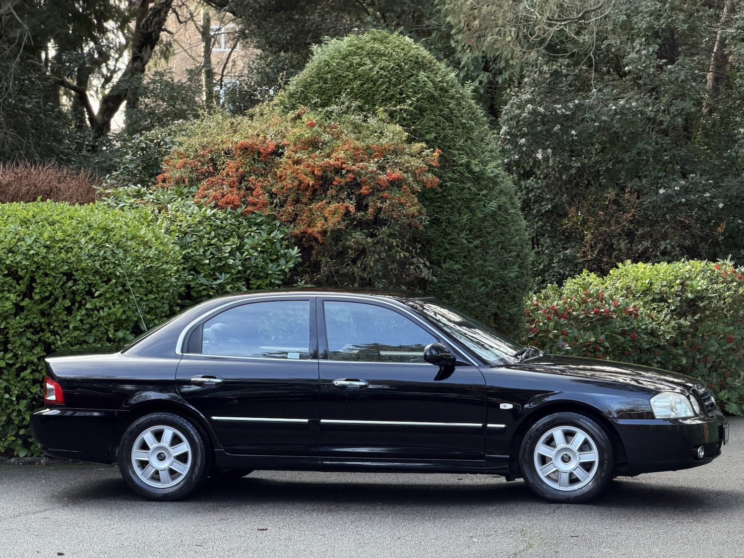 Used Kia Magentis 2006 for sale - 77233798: Photo 2