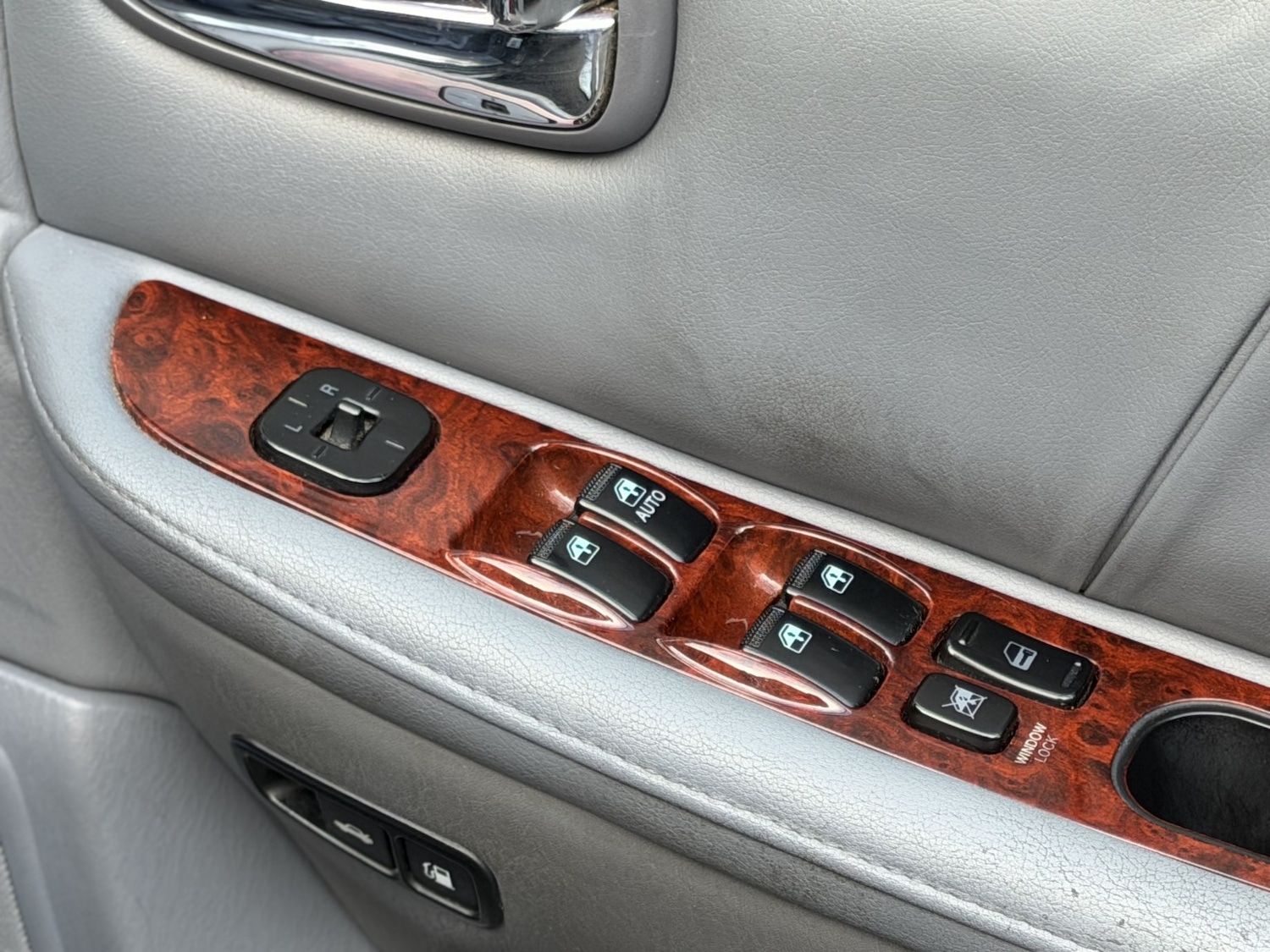 Used Kia Magentis 2006 for sale - 77233798: Photo 20