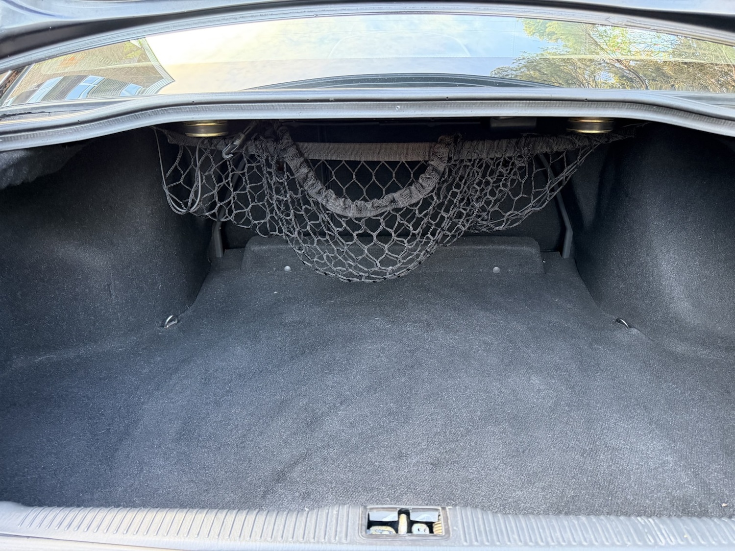 Used Kia Magentis 2006 for sale - 77233798: Photo 23