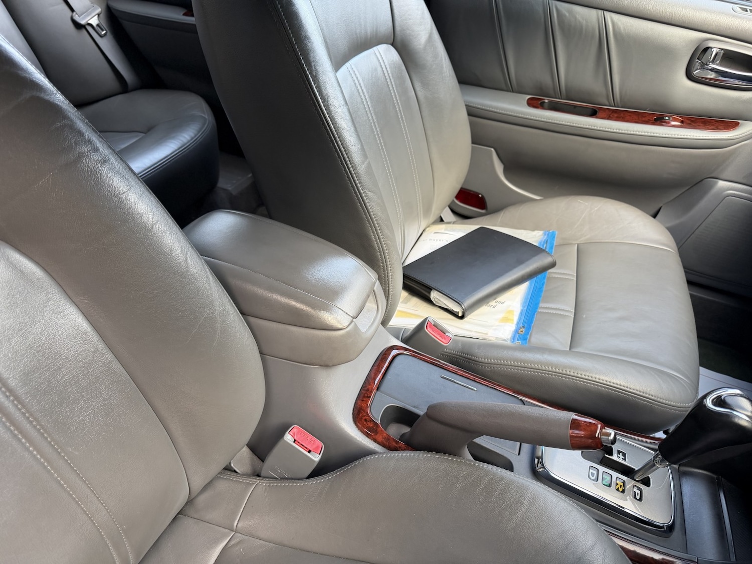 Used Kia Magentis 2006 for sale - 77233798: Photo 24