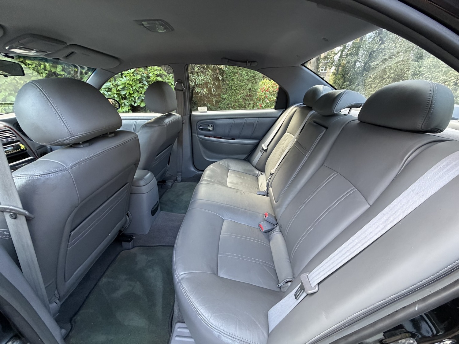 Used Kia Magentis 2006 for sale - 77233798: Photo 25