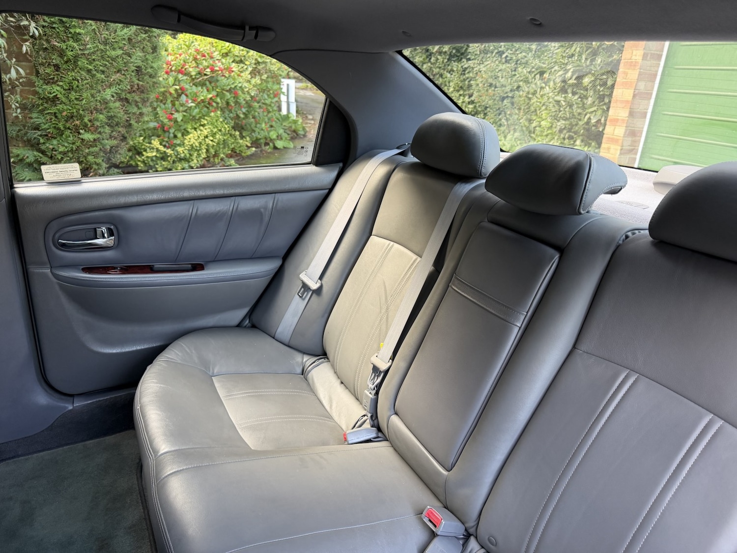 Used Kia Magentis 2006 for sale - 77233798: Photo 27