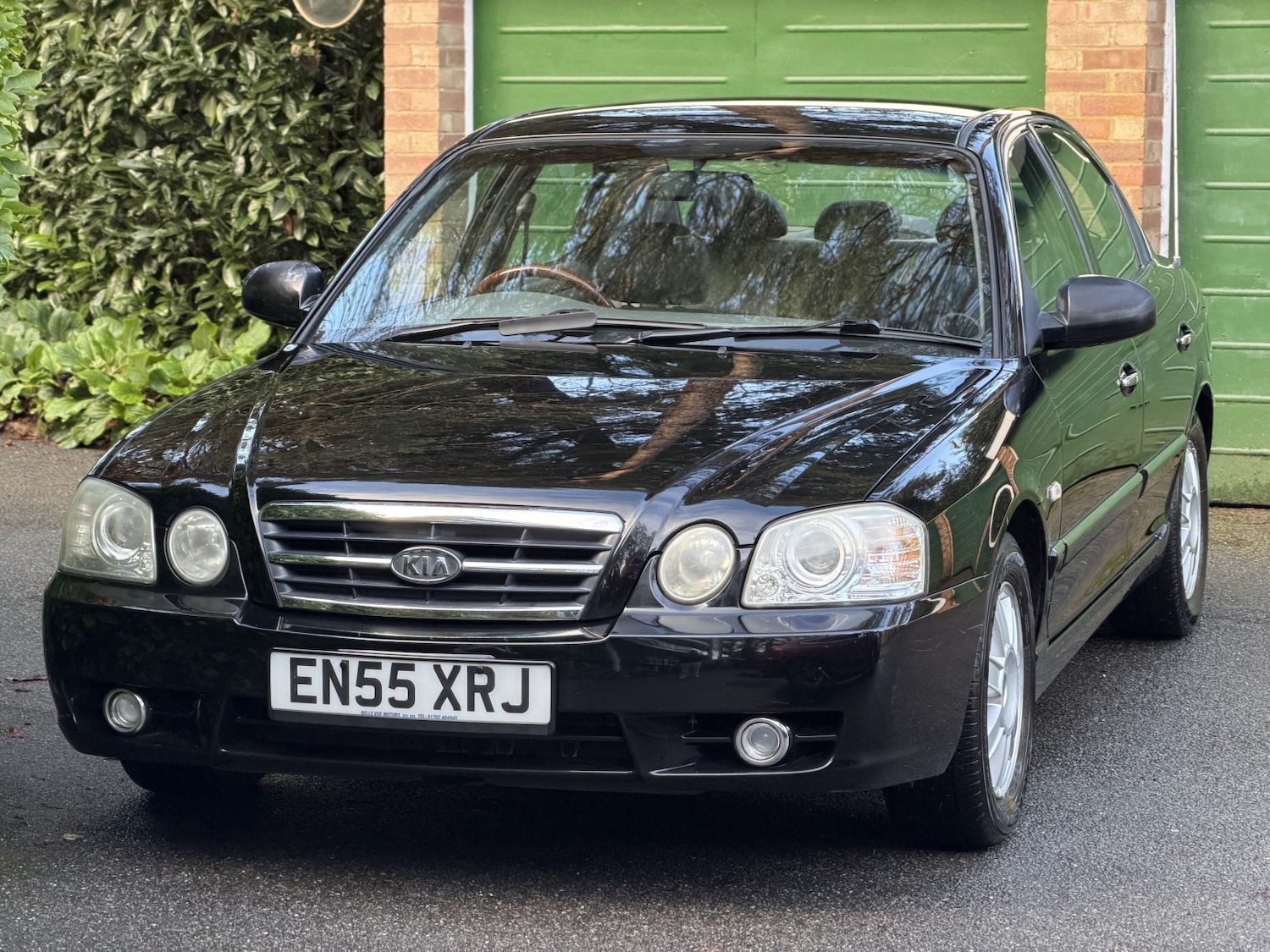 Used Kia Magentis 2006 for sale - 77233798: Photo 28