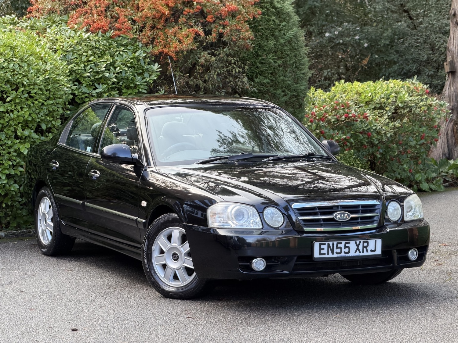 Used Kia Magentis 2006 for sale - 77233798: Photo 4