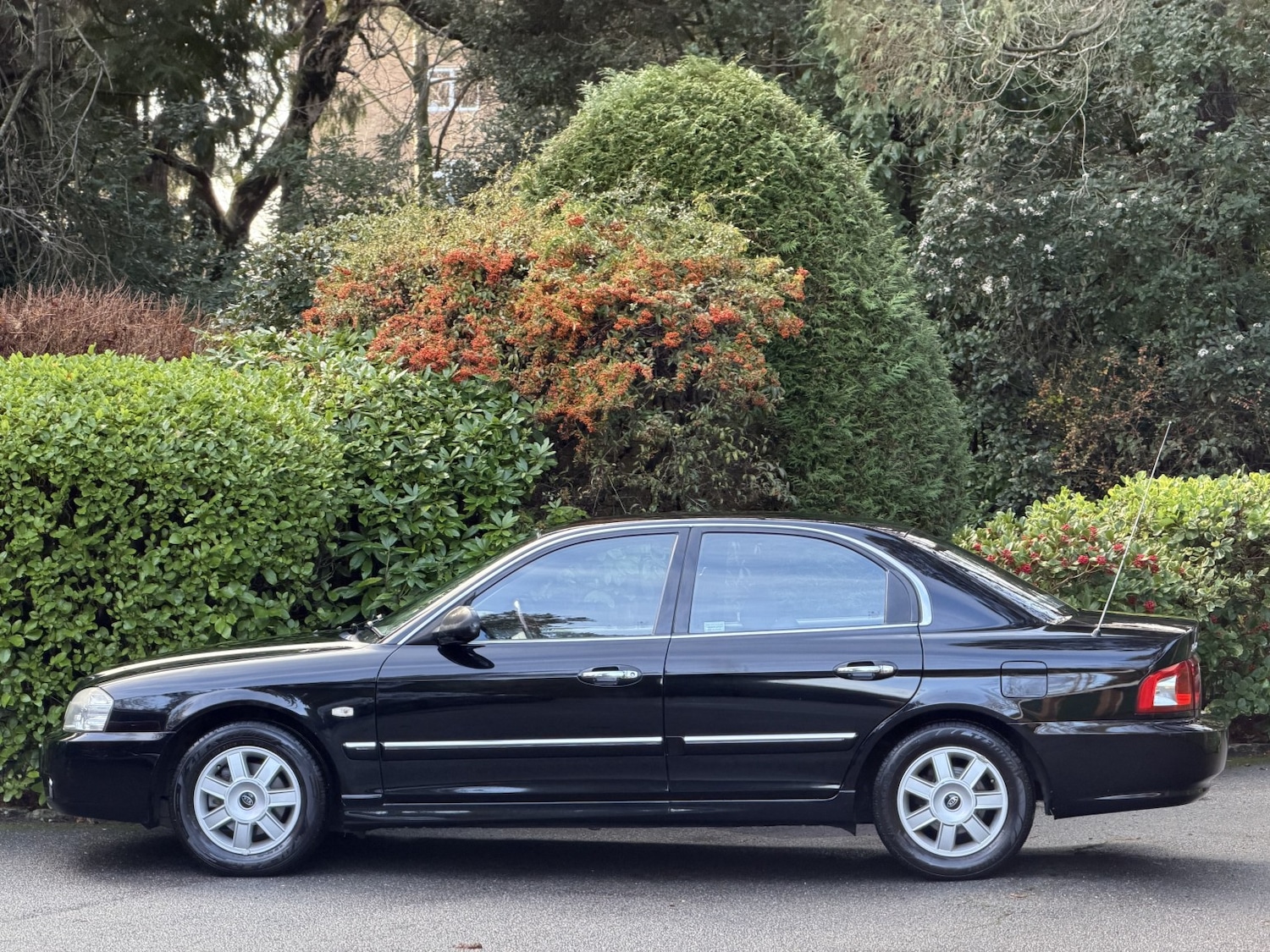 Used Kia Magentis 2006 for sale - 77233798: Photo 5