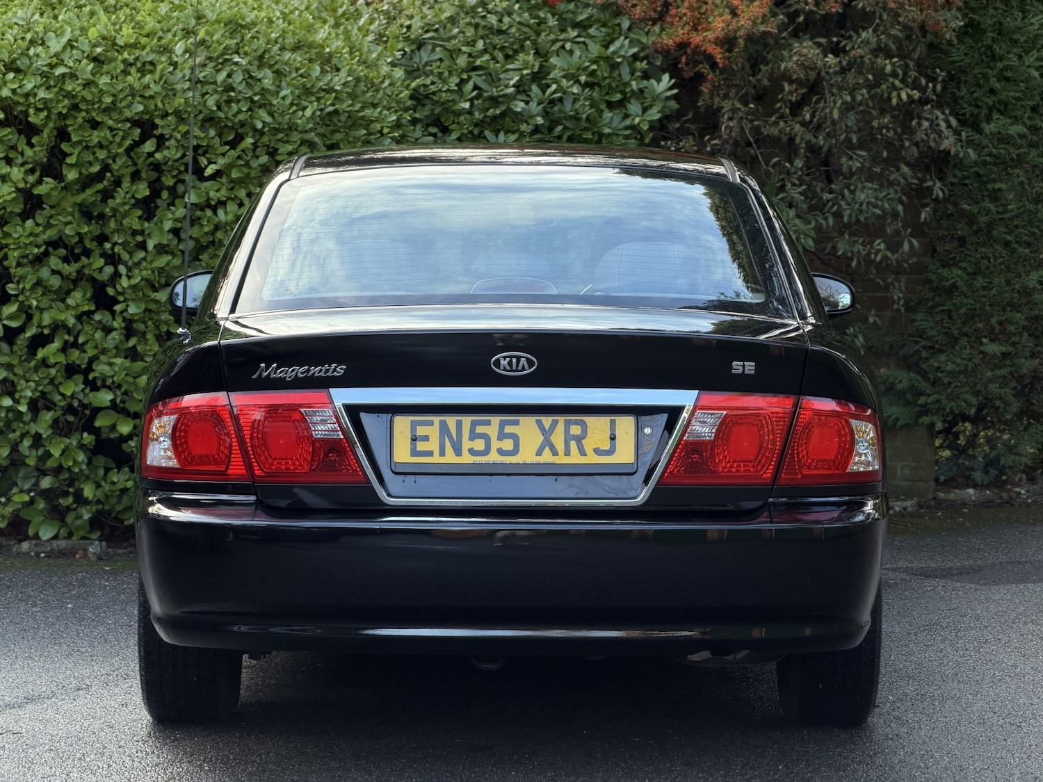 Used Kia Magentis 2006 for sale - 77233798: Photo 7