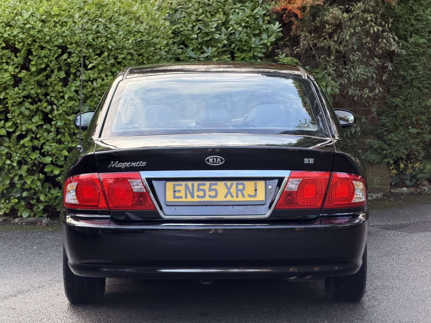 Used Kia Magentis 2006 for sale - 77233798: Photo 9