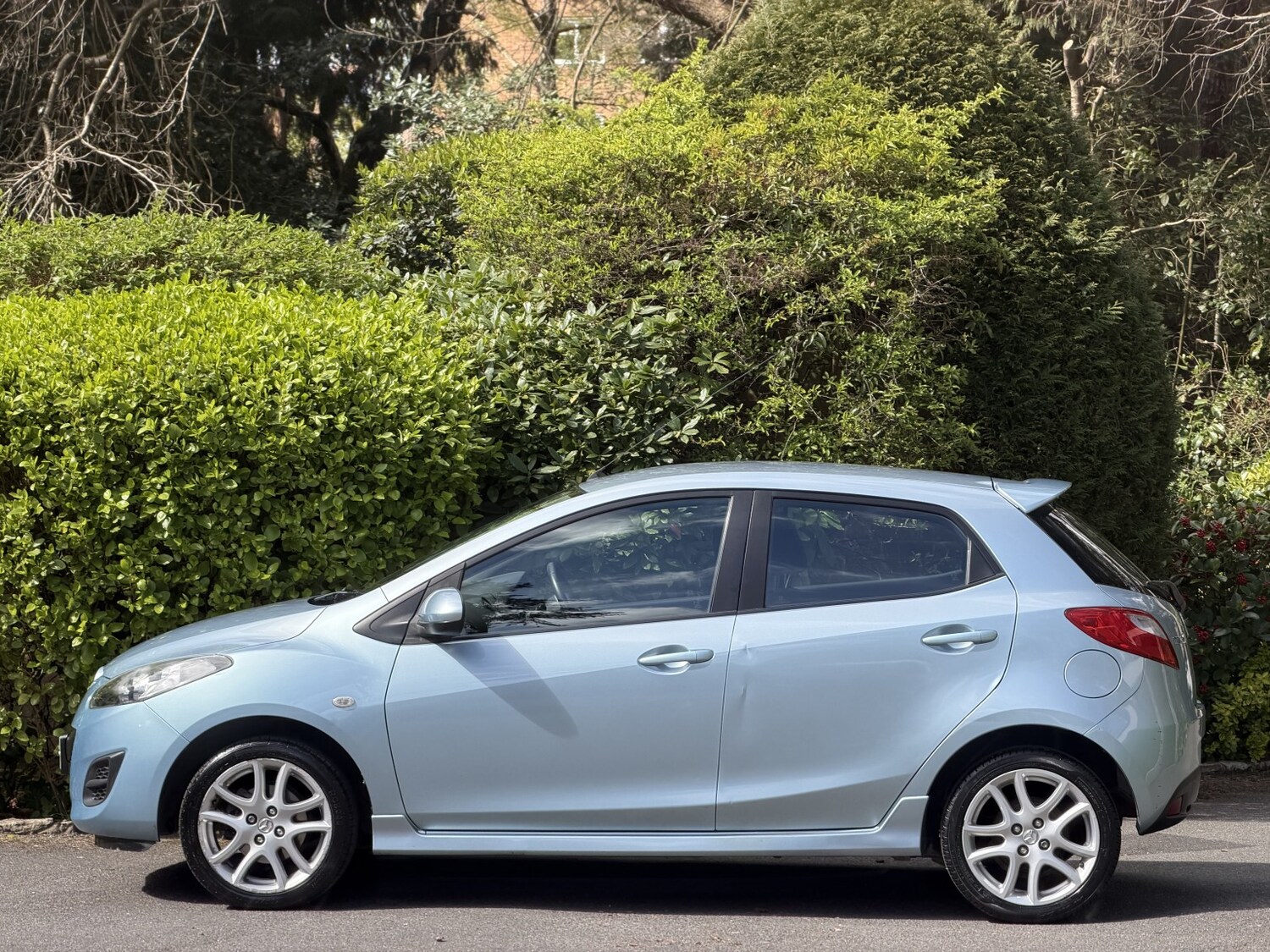 Used Mazda Mazda2 2011 for sale - 78218008: Photo 10
