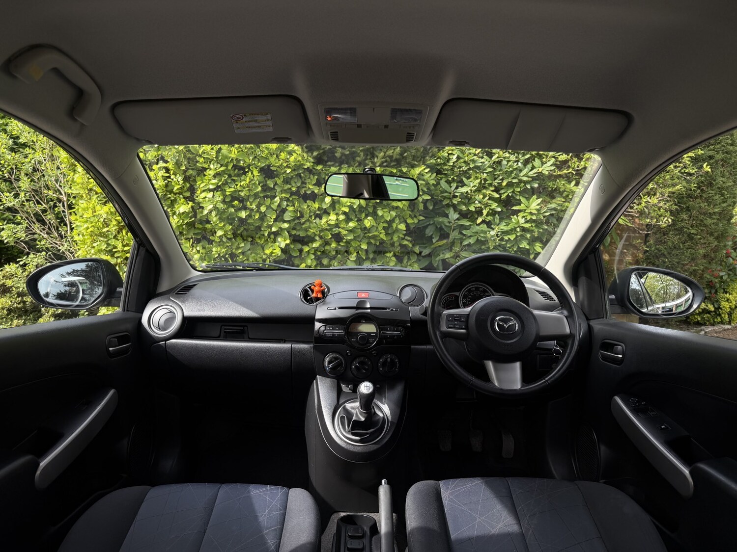 Used Mazda Mazda2 2011 for sale - 78218008: Photo 13