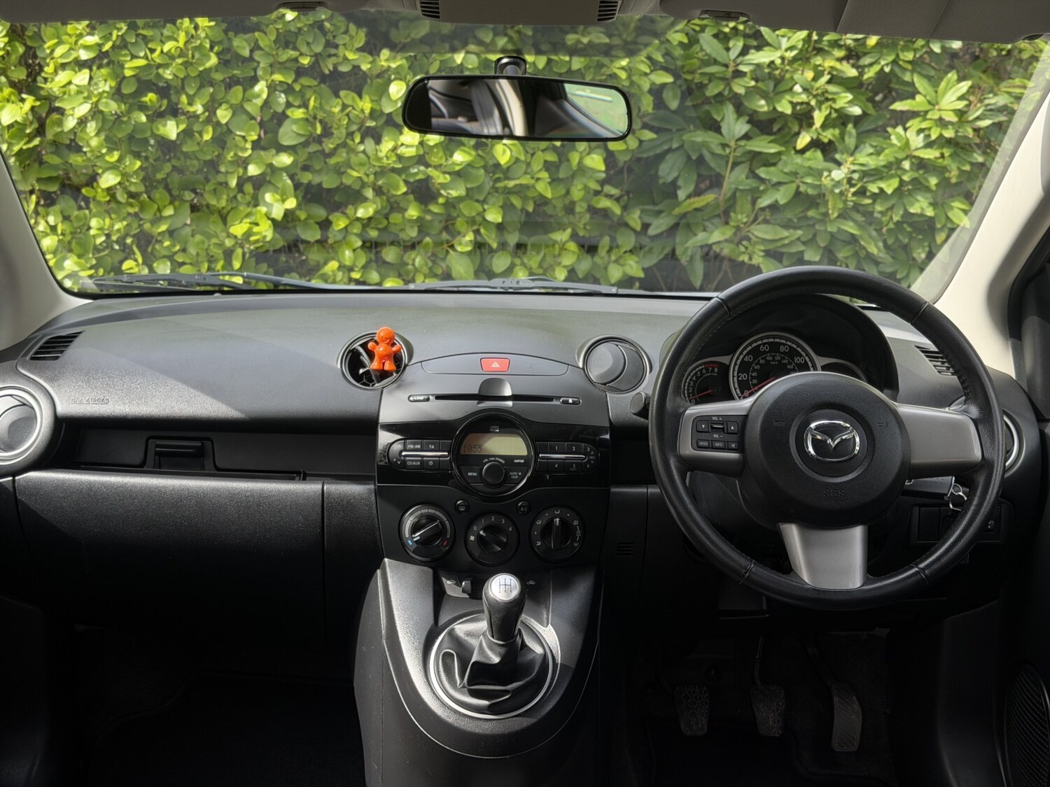 Used Mazda Mazda2 2011 for sale - 78218008: Photo 14