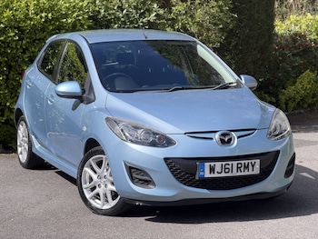 Used Mazda Mazda2 2011 for sale - 78218008: Photo