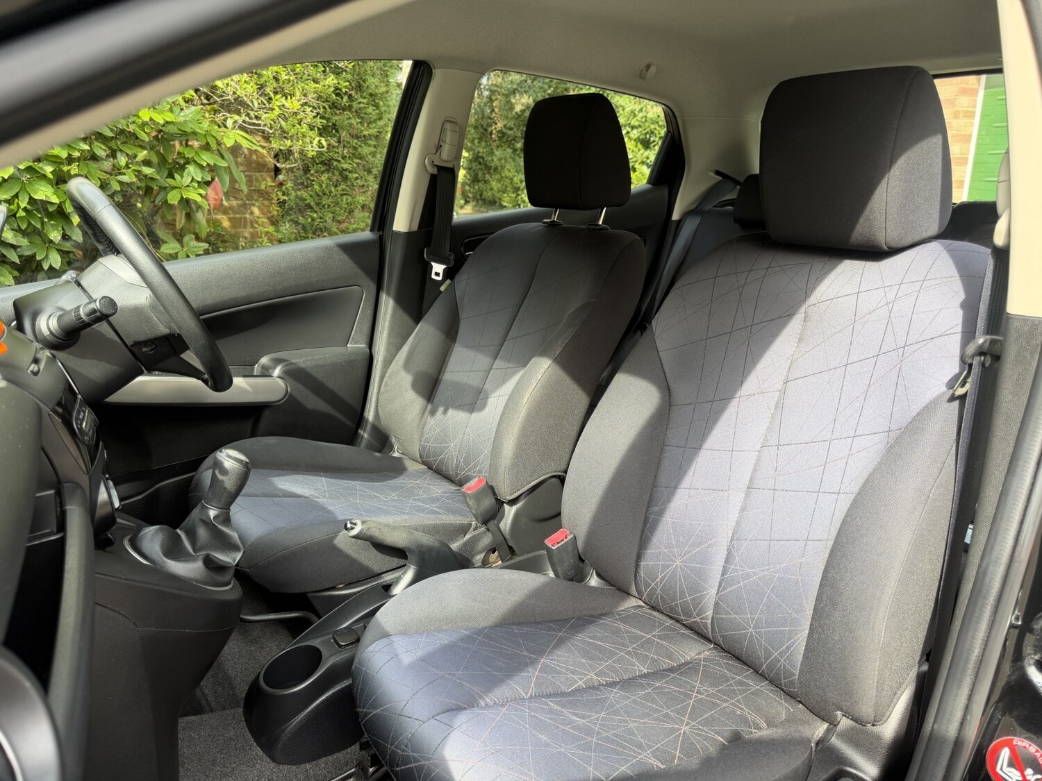 Used Mazda Mazda2 2011 for sale - 78218008: Photo 28