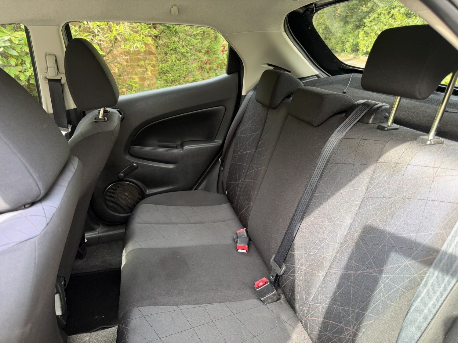 Used Mazda Mazda2 2011 for sale - 78218008: Photo 31