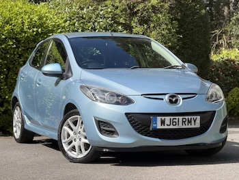 Used Mazda Mazda2 2011 for sale - 78218008: Photo