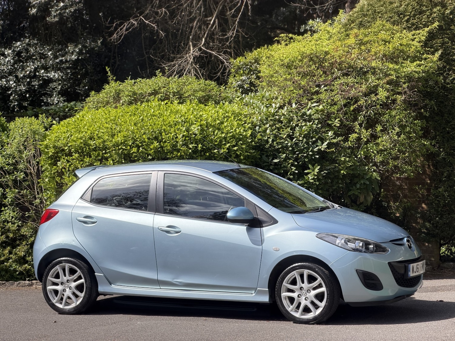 Used Mazda Mazda2 2011 for sale - 78218008: Photo 5