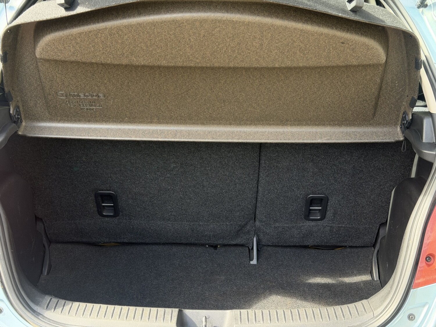 Used Mazda Mazda2 2011 for sale - 78218008: Photo 7