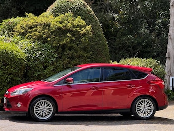 Used Ford Focus 2011 for sale - 75466589: Photo
