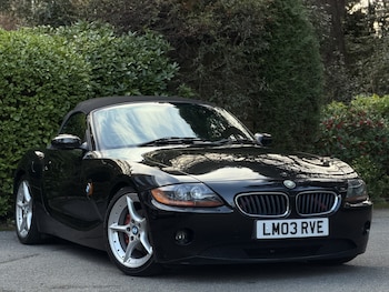 2003 - 2.5i 2dr Auto