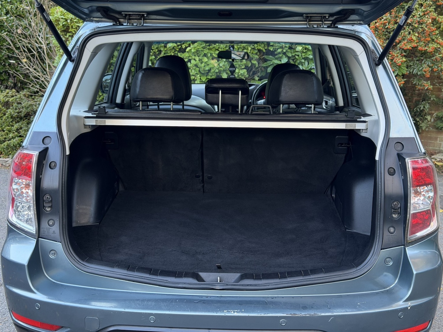 Used Subaru Forester 2010 for sale - 76637413: Photo 10