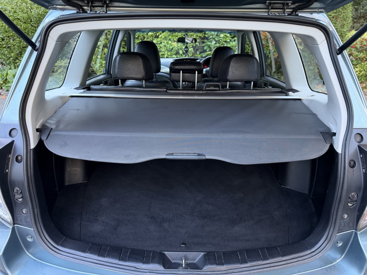 Used Subaru Forester 2010 for sale - 76637413: Photo 11