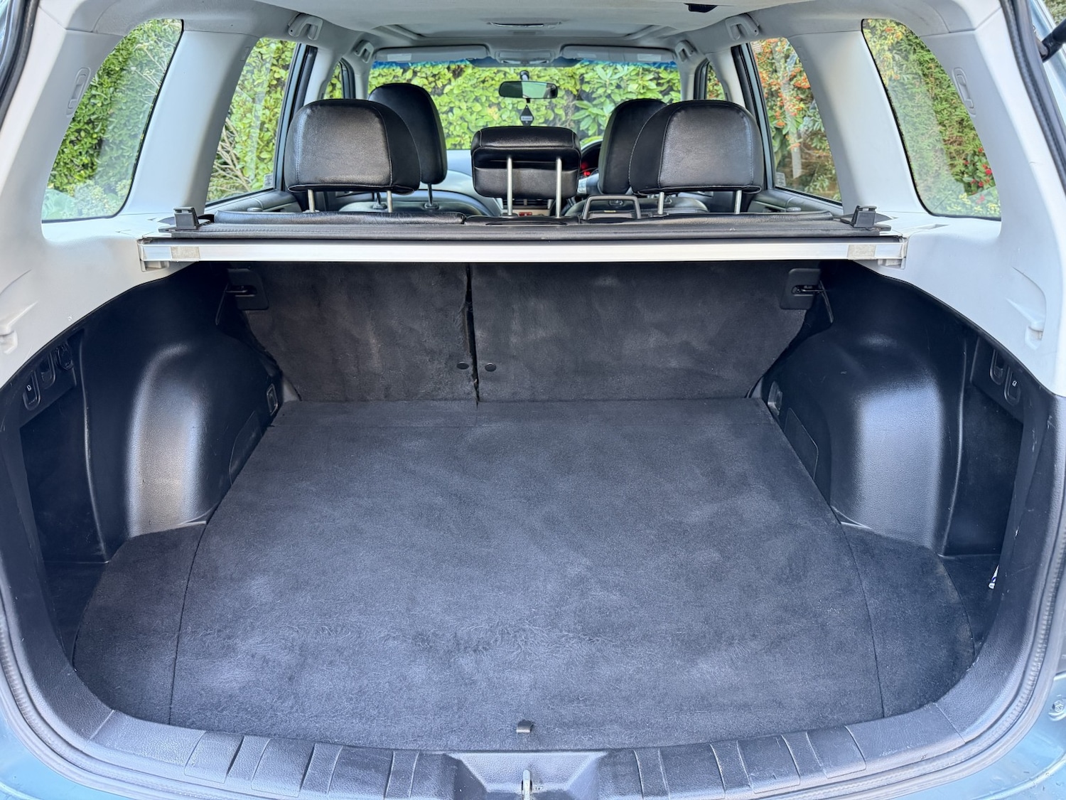 Used Subaru Forester 2010 for sale - 76637413: Photo 12