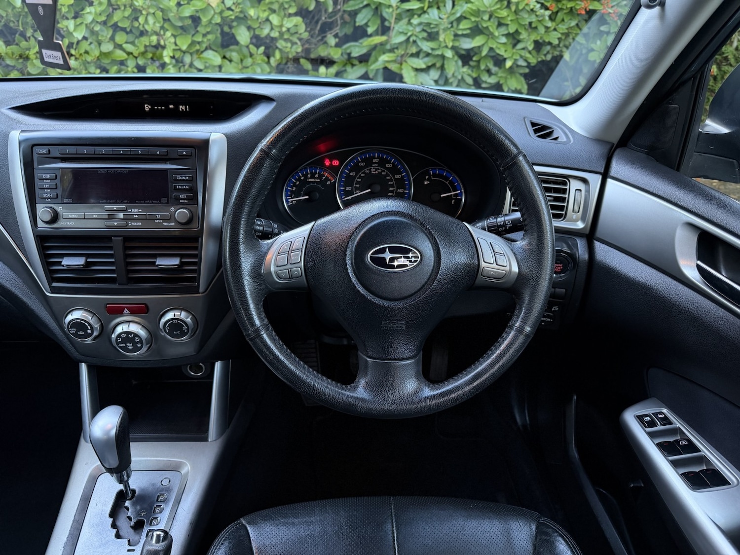 Used Subaru Forester 2010 for sale - 76637413: Photo 13