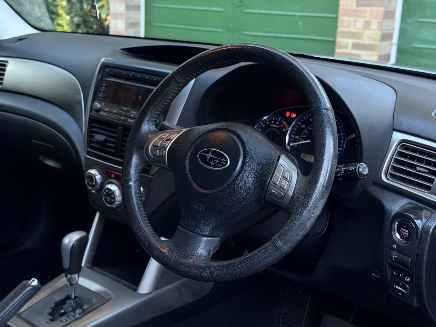 Used Subaru Forester 2010 for sale - 76637413: Photo 14