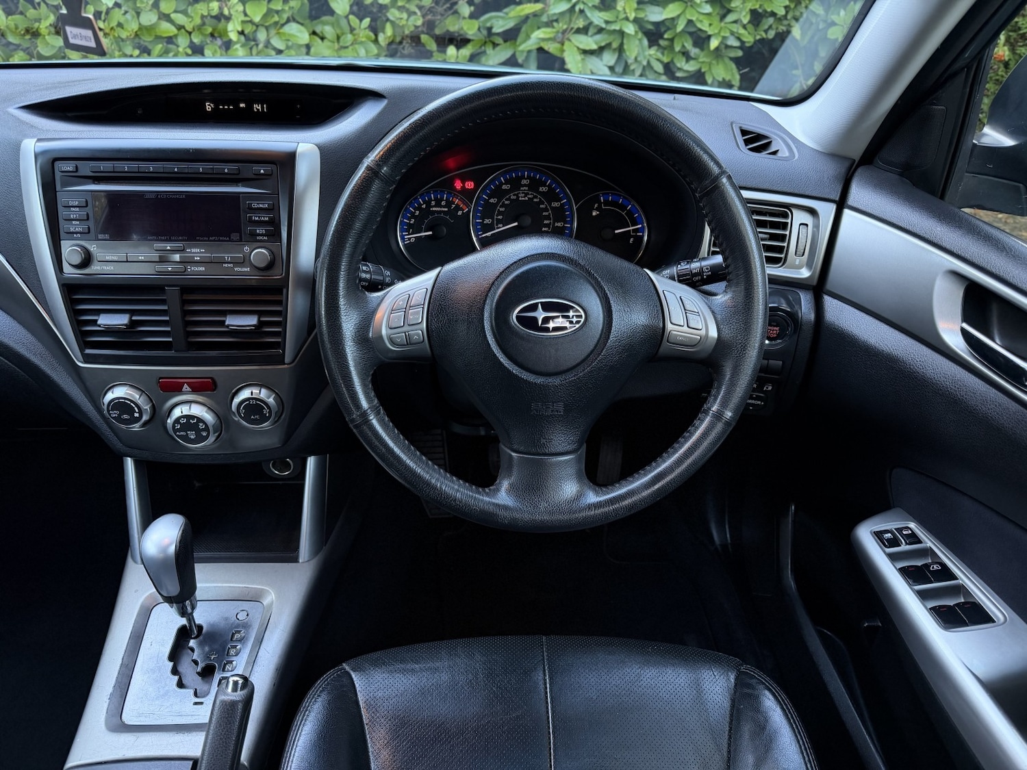 Used Subaru Forester 2010 for sale - 76637413: Photo 15