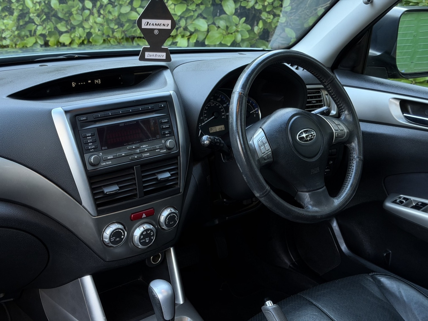 Used Subaru Forester 2010 for sale - 76637413: Photo 16