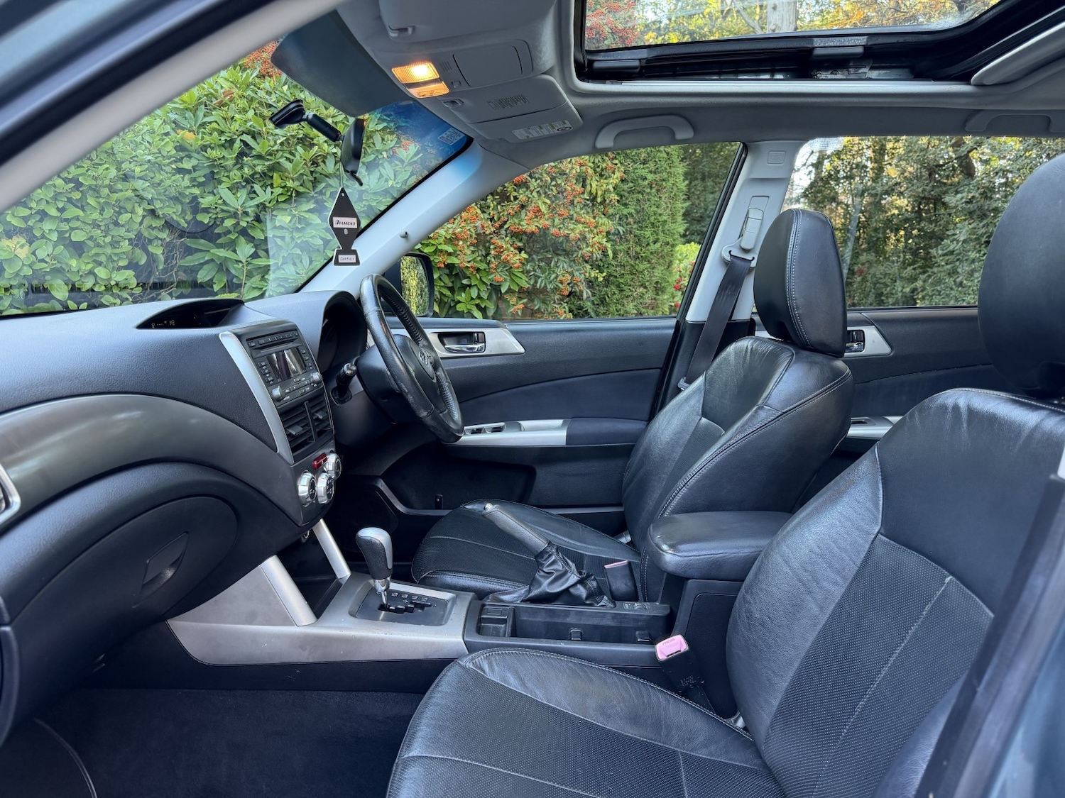 Used Subaru Forester 2010 for sale - 76637413: Photo 17