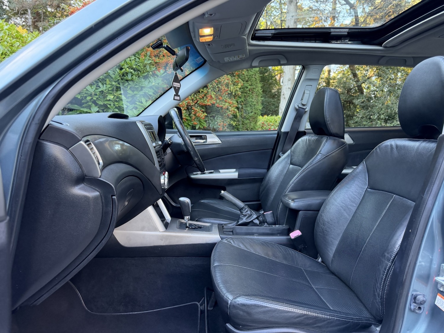 Used Subaru Forester 2010 for sale - 76637413: Photo 18