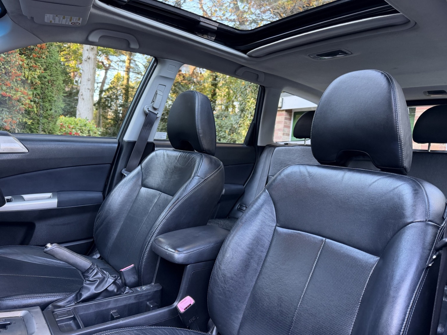 Used Subaru Forester 2010 for sale - 76637413: Photo 19